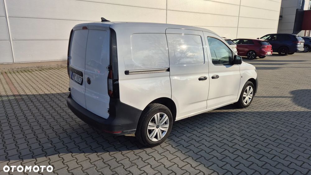 Volkswagen Caddy - 6