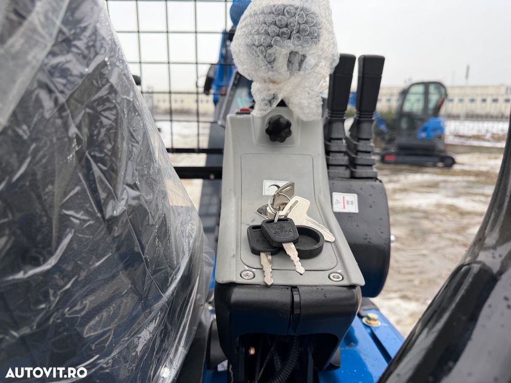 Altul Rippa R18 - 11