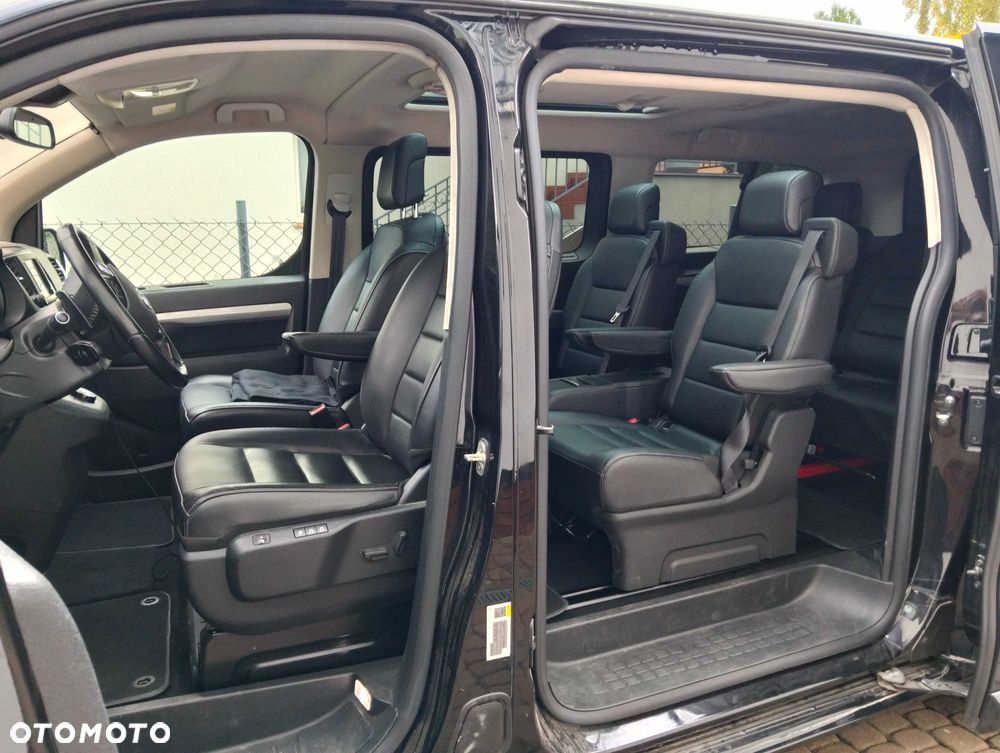 Toyota Proace Verso - 3