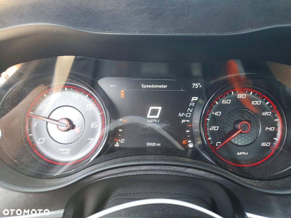 Dodge Charger 5.7 R/T Daytona - 9