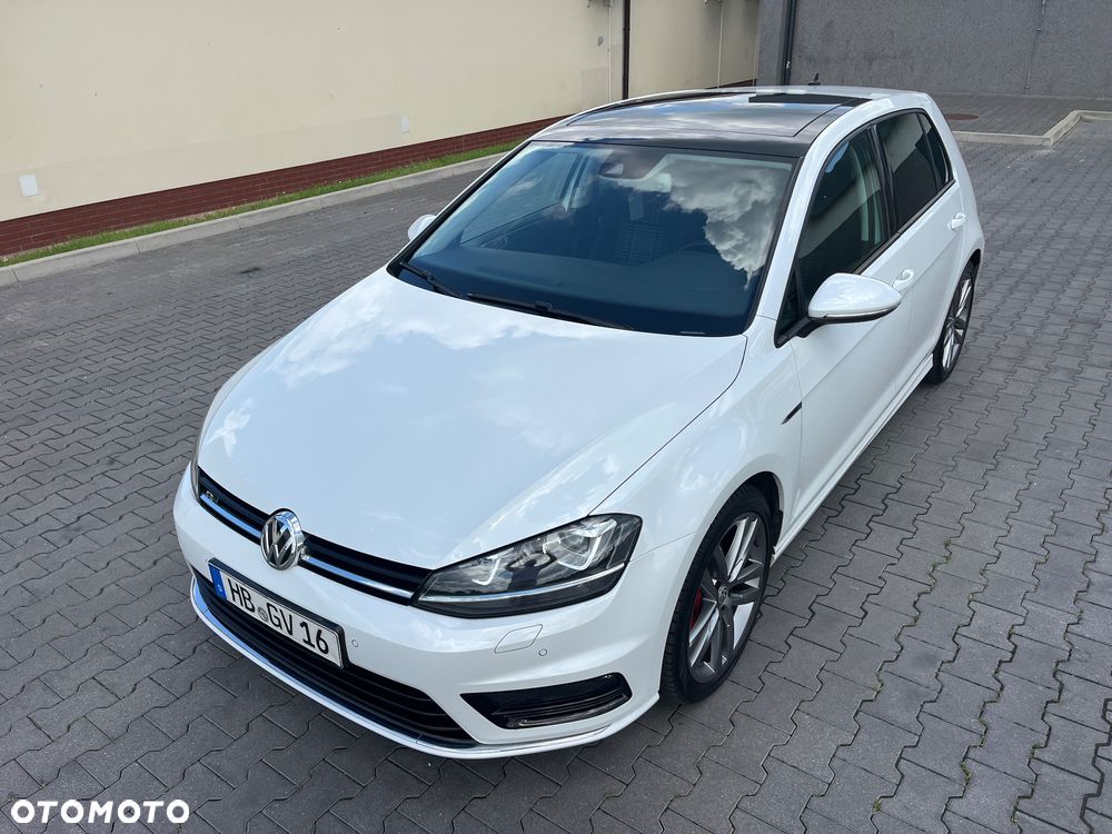 Volkswagen Golf 1.6 TDI BlueMotion Technology Lounge - 12
