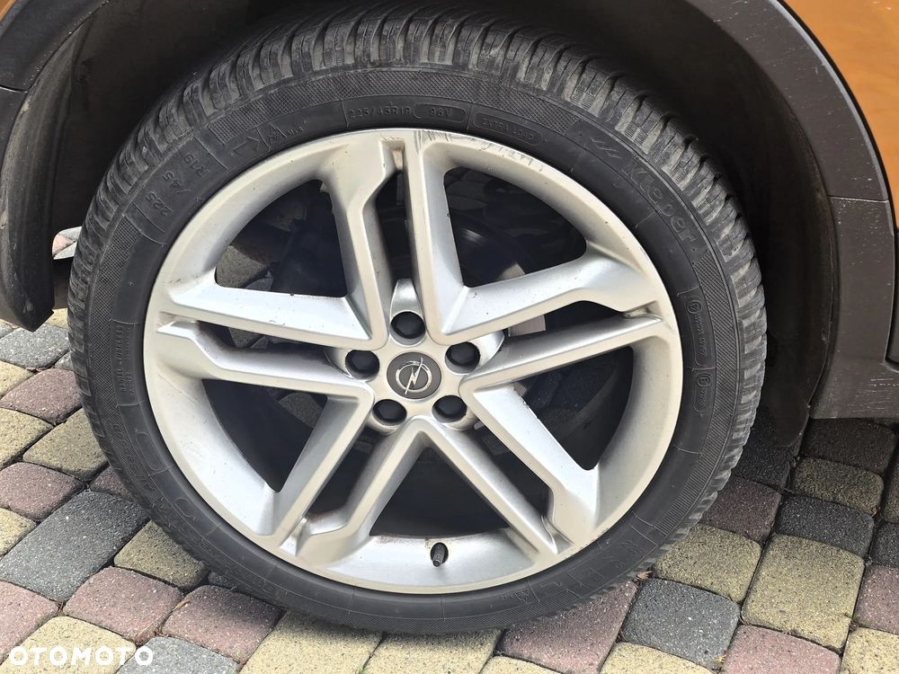 Opel Mokka 1.4 Turbo ecoFLEX Start/Stop Innovation - 18