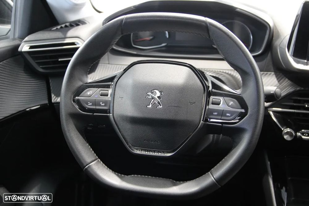 Peugeot 208 1.2 PureTech Active Pack - 9