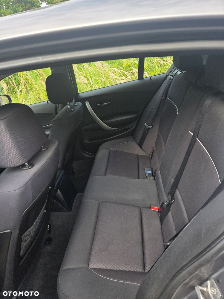 BMW Seria 1 118i Edition Lifestyle - 4