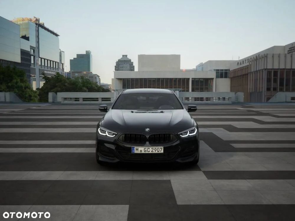 BMW Seria 8 - 3