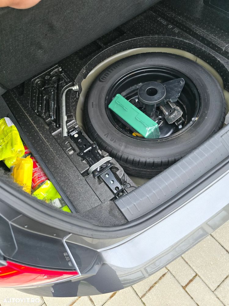 Volkswagen Passat 2.0 TDI DSG Comfortline - 16