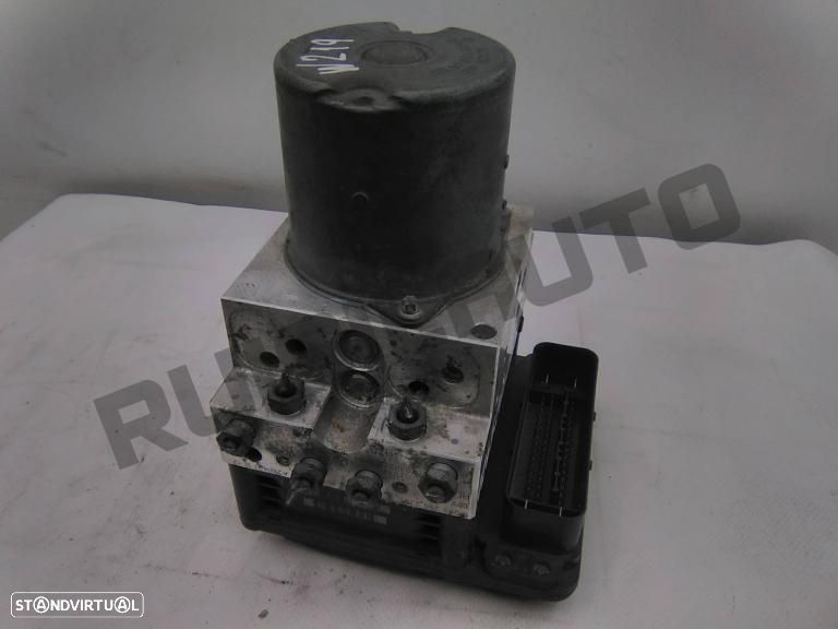 Abs 02652_50226 Mercedes Cls C219 Coupe [2004_2010] Cls 320 Cdi - 1