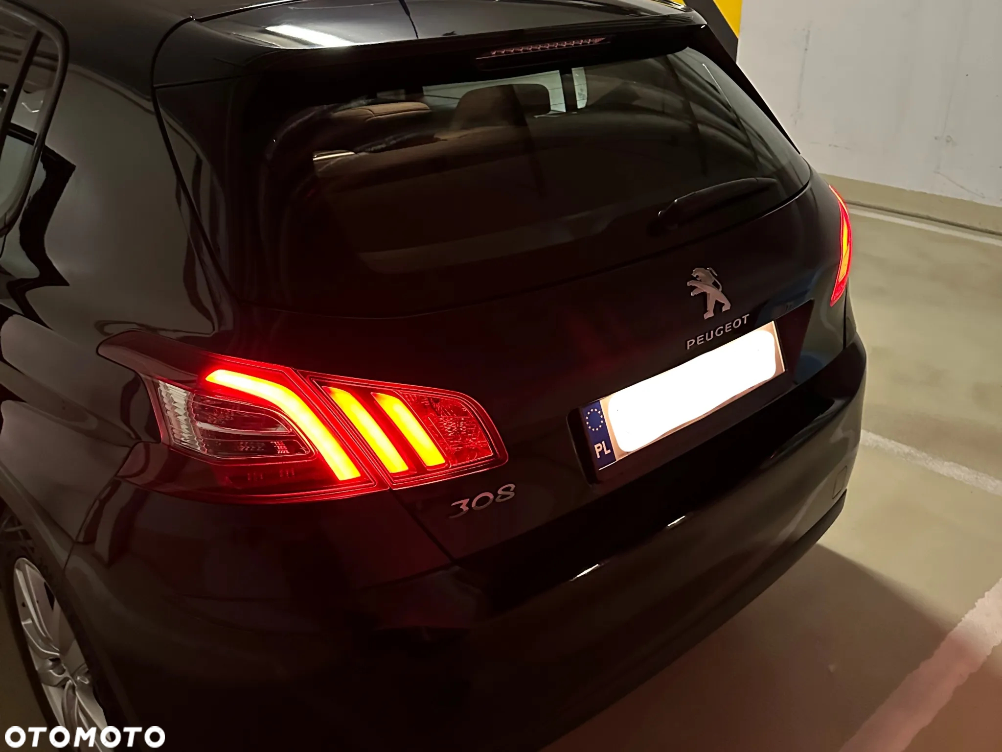 Peugeot 308 1.2 PureTech Active S&S - 36