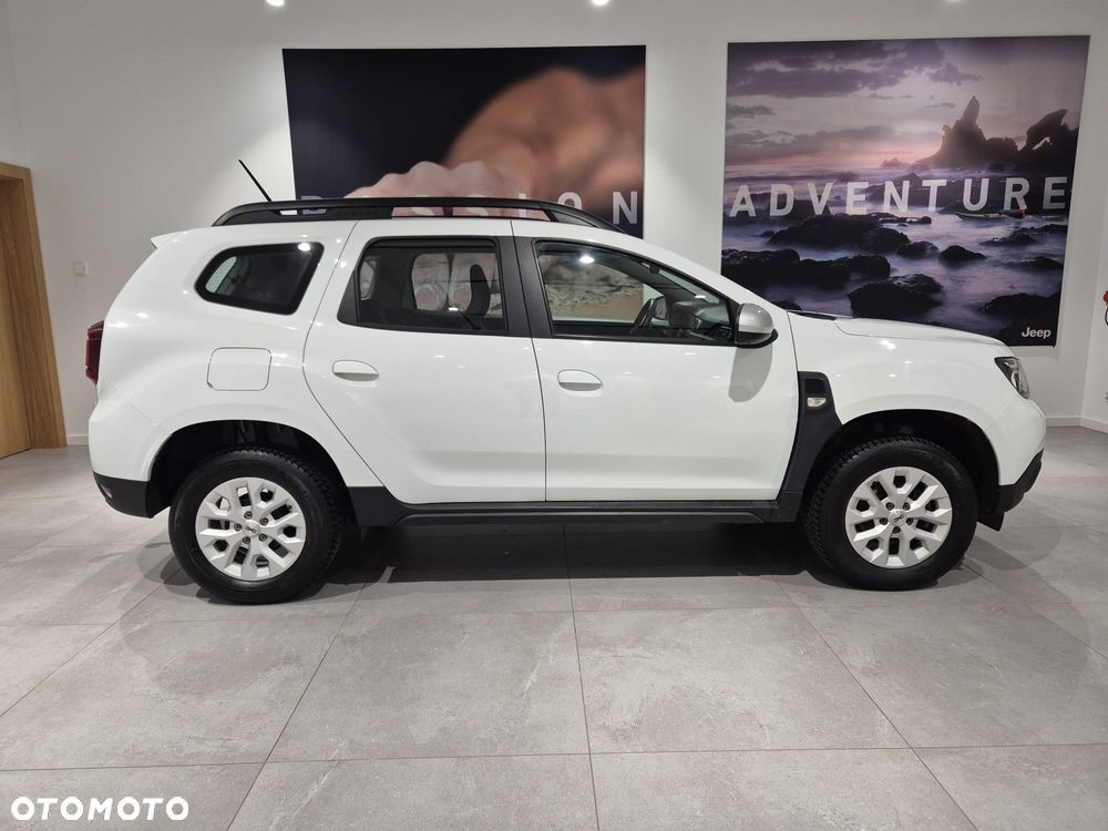 Dacia Duster 1.0 TCe Expression - 4