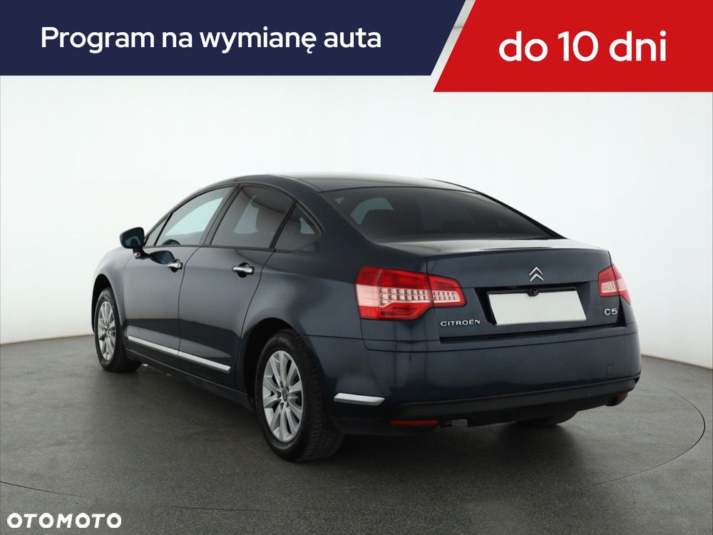 Citroen C5 2008 photo 5