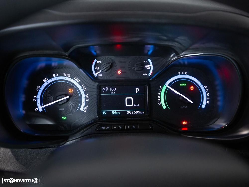 Citroën E-Berlingo L1 3L C/IVA - 15