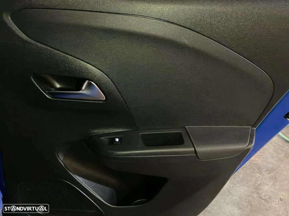 Opel Corsa-e Elegance - 23