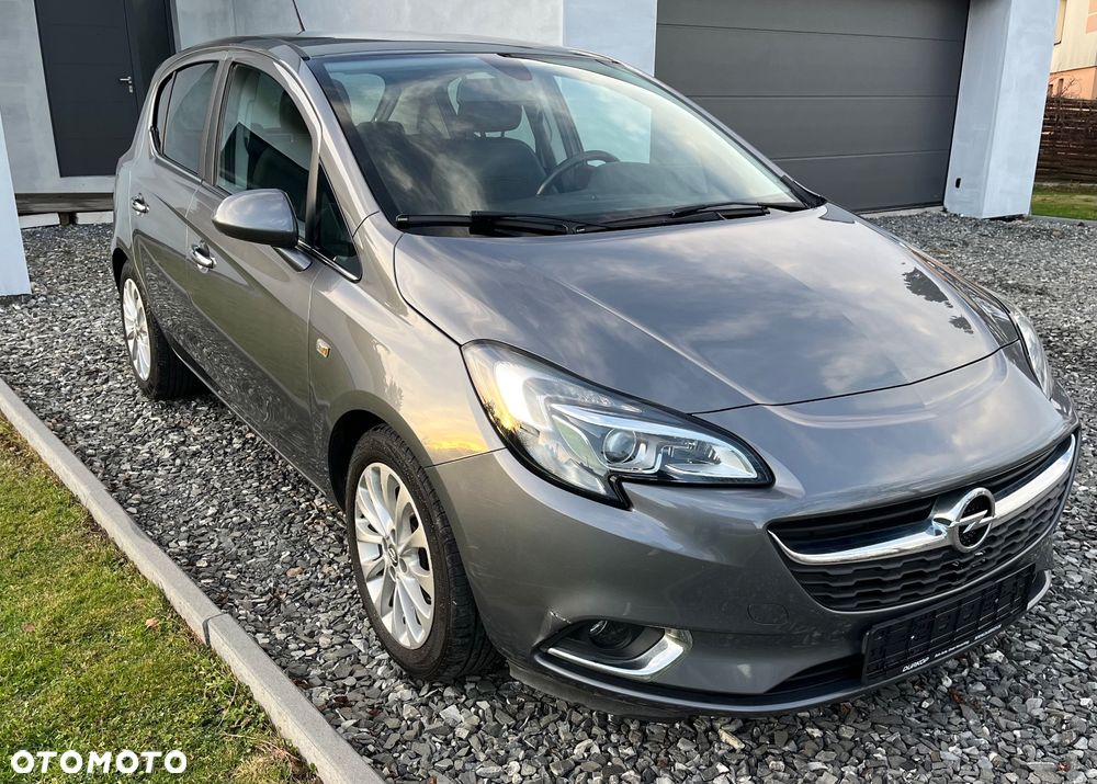 Opel Corsa 1.4 Active - 4