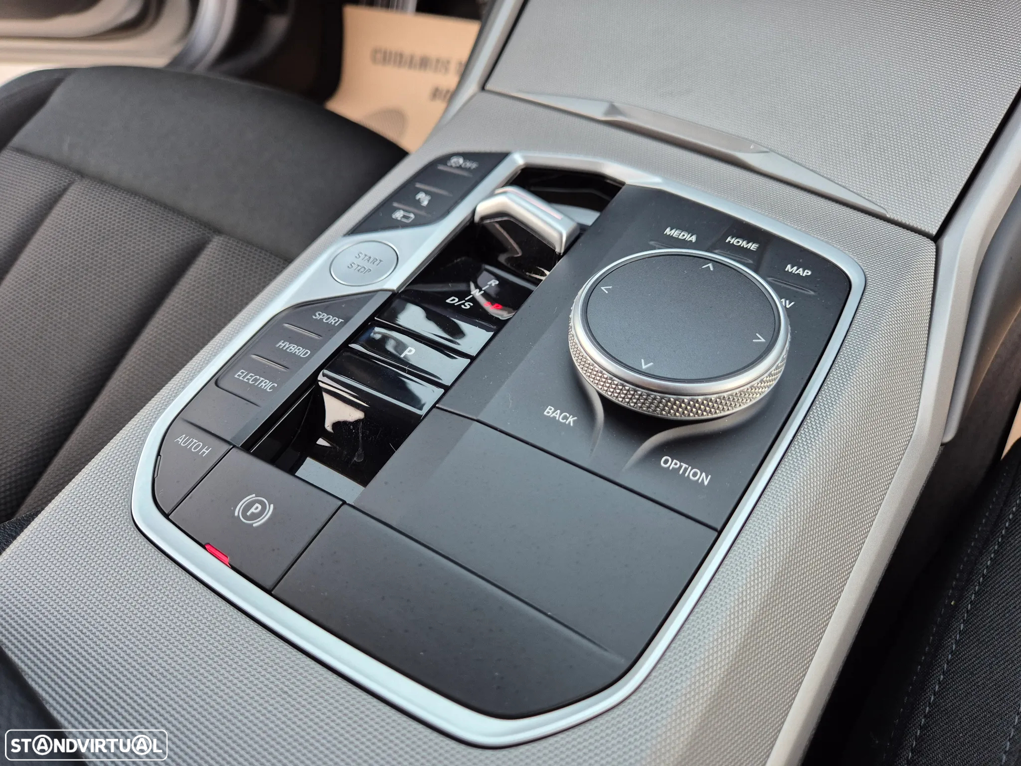 BMW 320 e Touring Auto - 44
