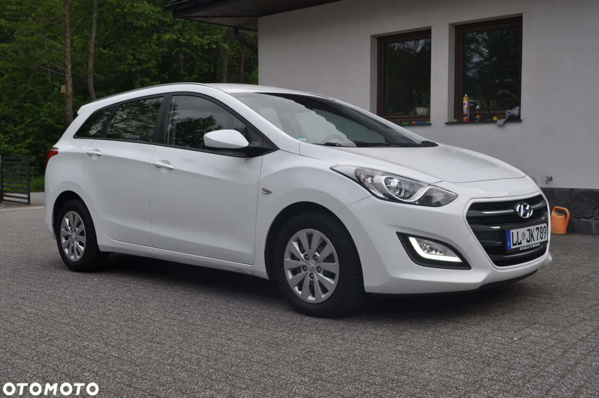 Hyundai i30 1.4 Classic - 13