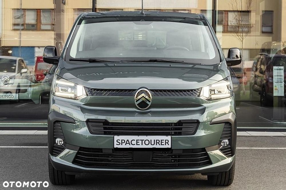 Citroën SpaceTourer - 4