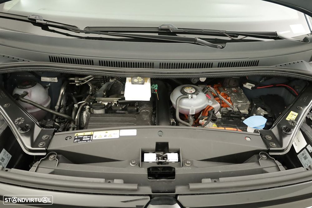 VW multivan 1.4 tsi e-hybrid life dsg - 25