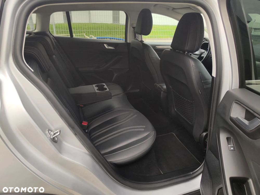 Ford Focus 1.5 EcoBlue Start-Stopp-System ACTIVE VIGNALE - 13