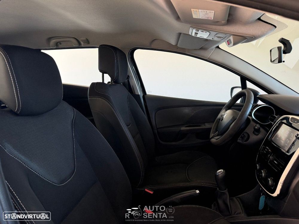 Renault Clio Break - 17