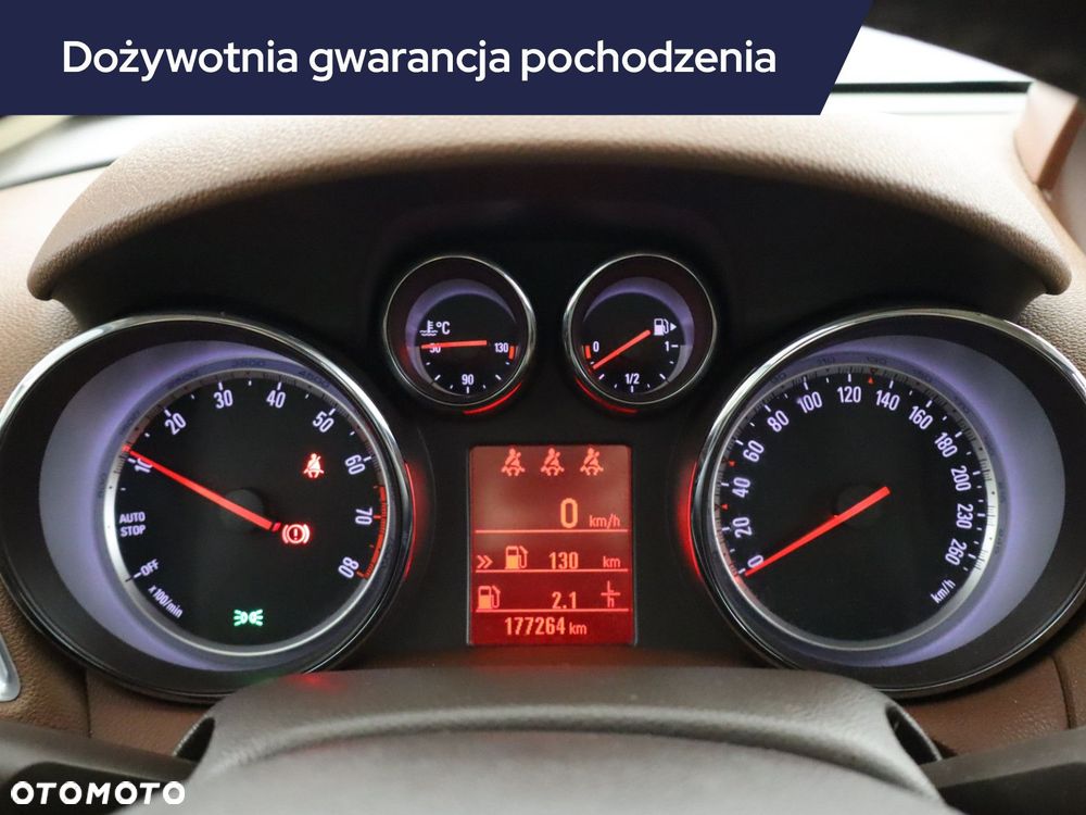 Opel Mokka - 13