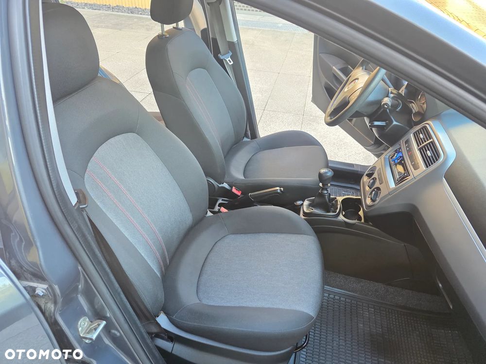 Fiat Punto Evo 1.4 8V Active - 11