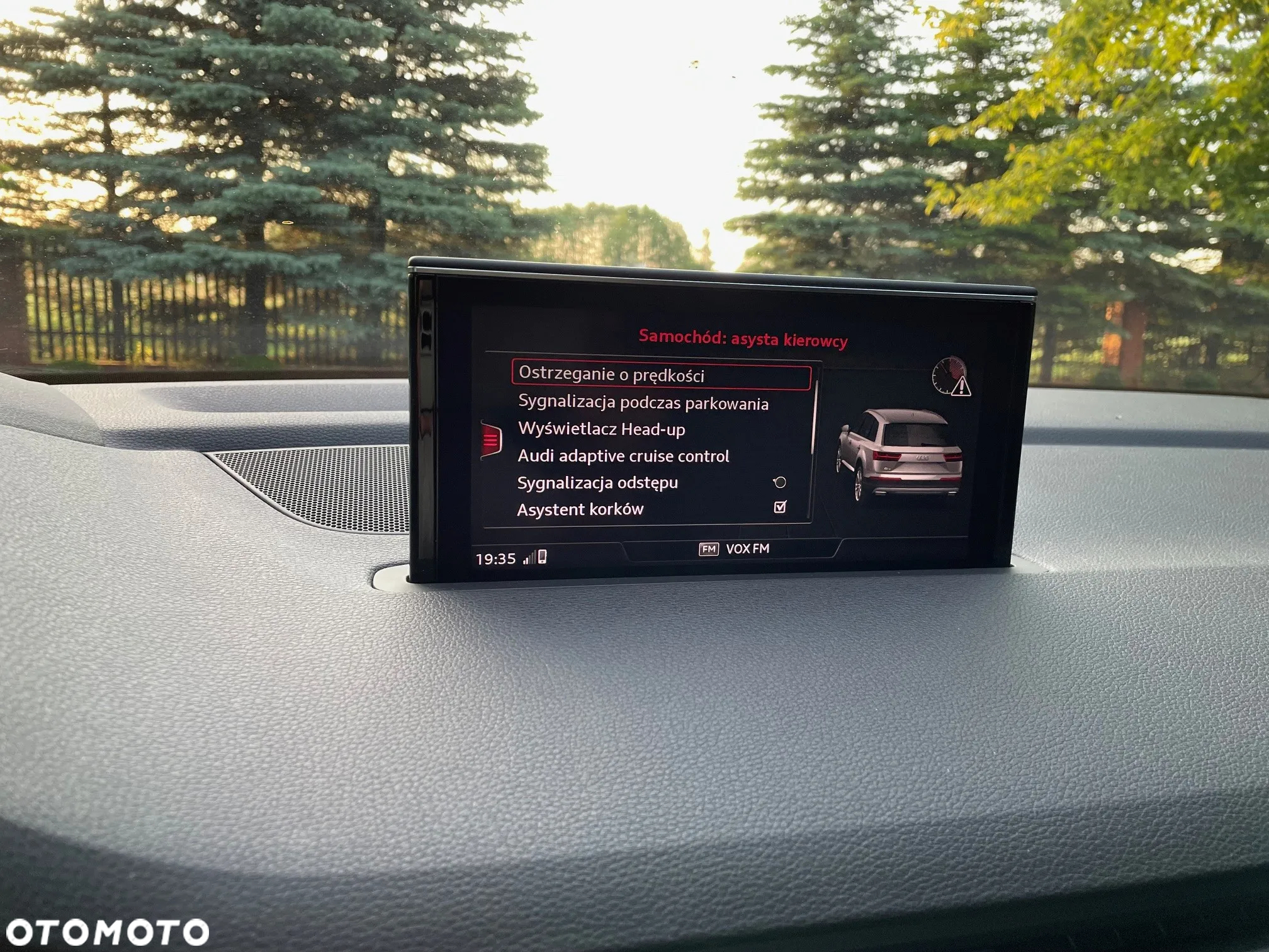 Audi Q7 3.0 TFSI Quattro Tiptronic - 25
