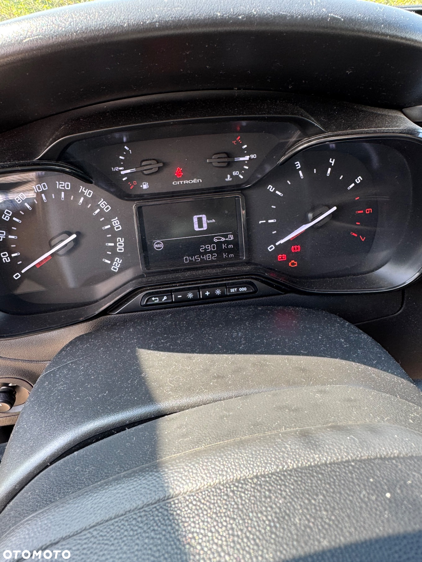 Volkswagen Golf GTD 2.0 TDI SCR DSG - 11