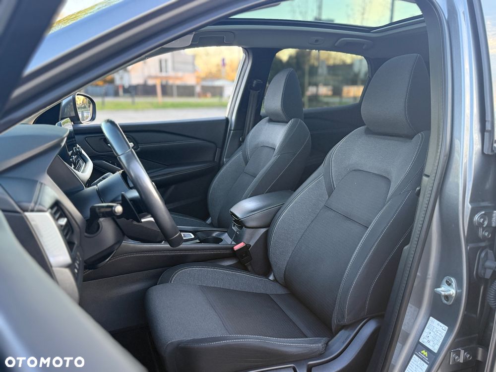 Nissan Qashqai 1.3 DIG-T MHEV Xtronic Tekna+ - 15