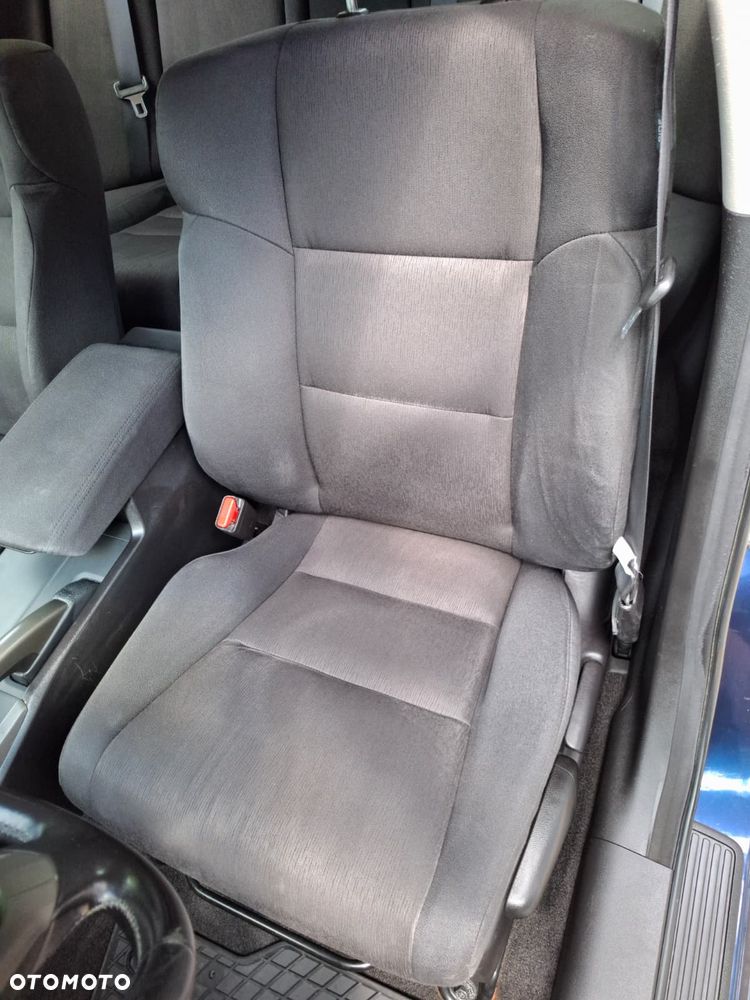 Honda Accord 2.0 Elegance - 17