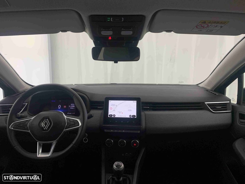 Renault Clio 1.0 TCe Evolution - 11