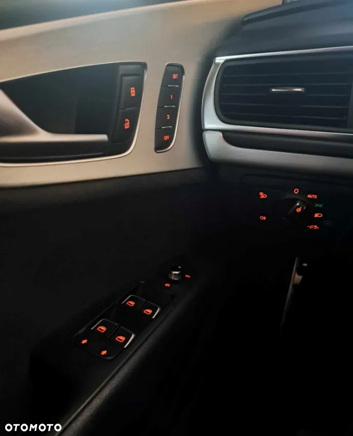 Audi A7 Sportback 2.0 TFSI Quattro S tronic - 28