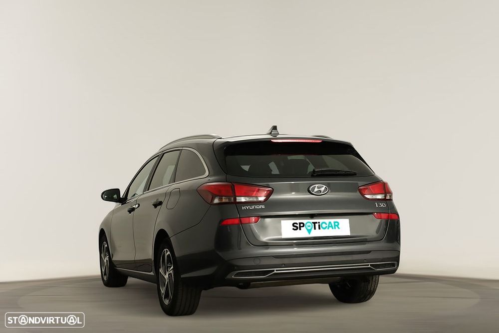 Hyundai i30 SW 1.0 T-GDi Style Plus - 3