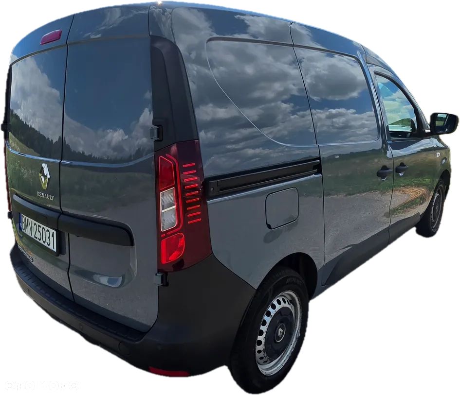 Renault EXPRESS - 3