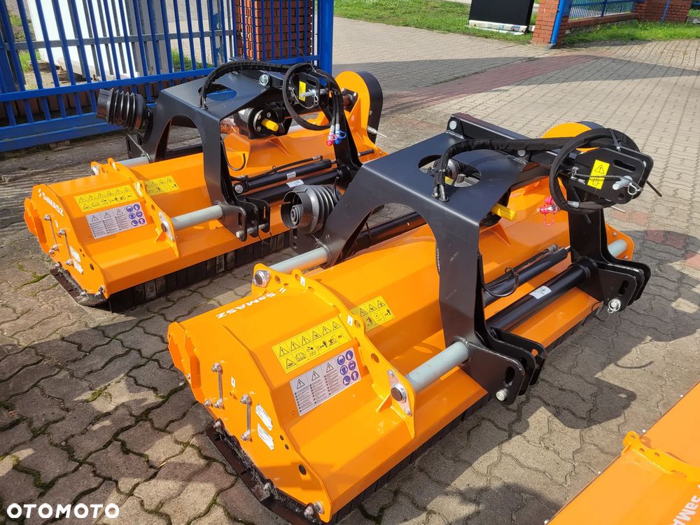 SaMasz Grino 220 - 3