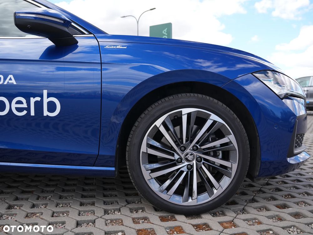 Skoda Superb - 4