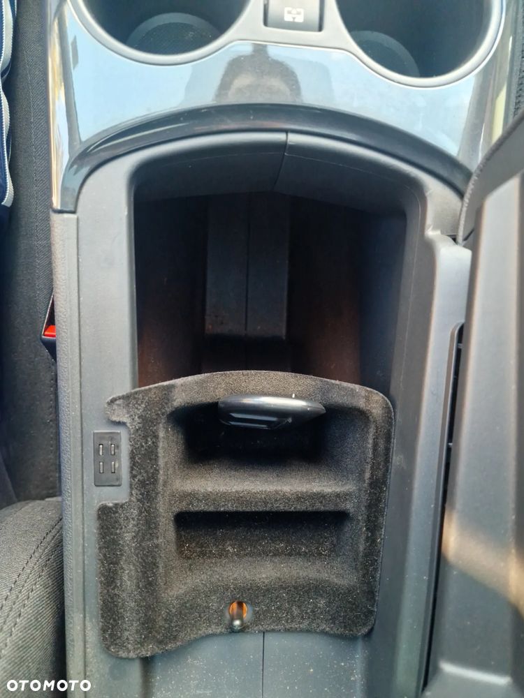 Peugeot 3008 - 21