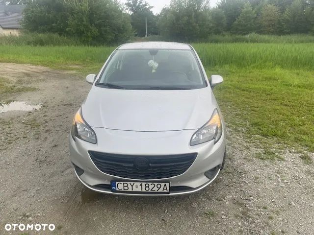 Opel Corsa 1.4 T Enjoy S&S - 1