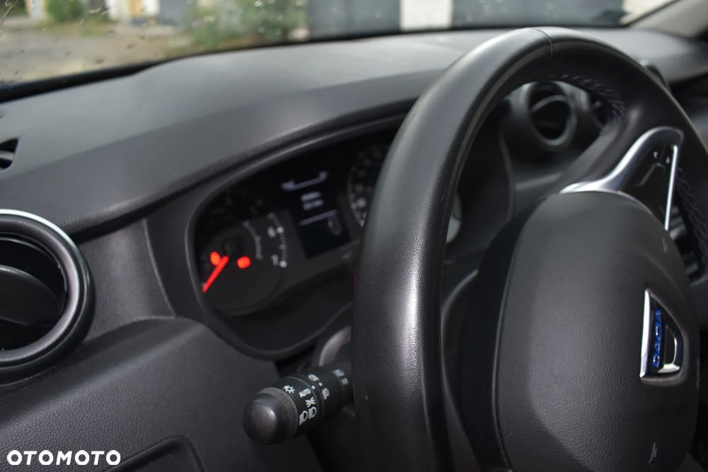 Dacia Duster 1.5 Blue dCi Prestige 4WD EU6d - 31