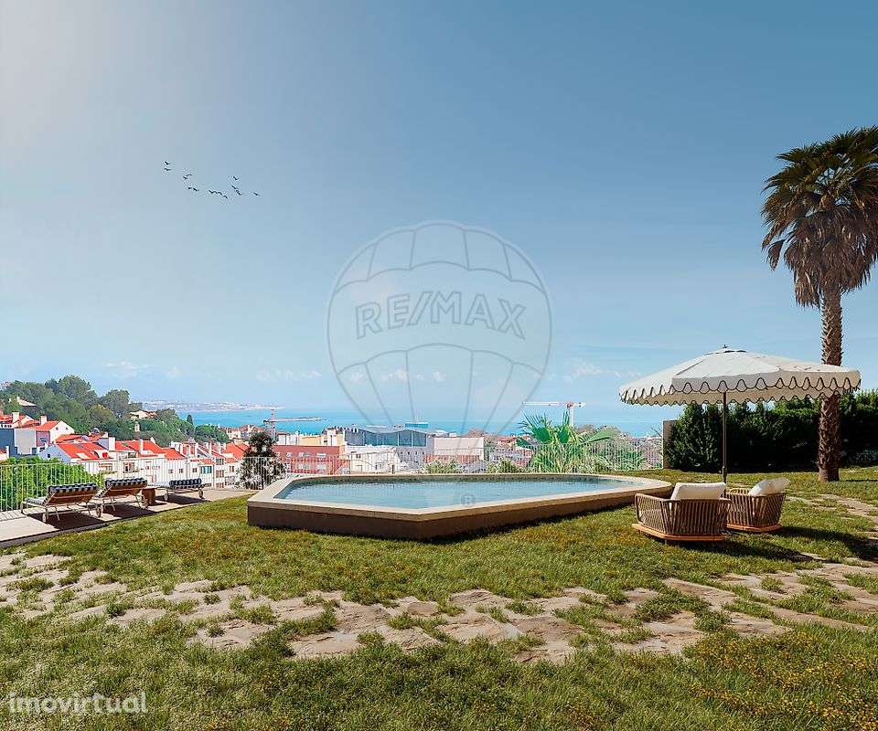 Moradia T5 para venda - Grande imagem: 2/26