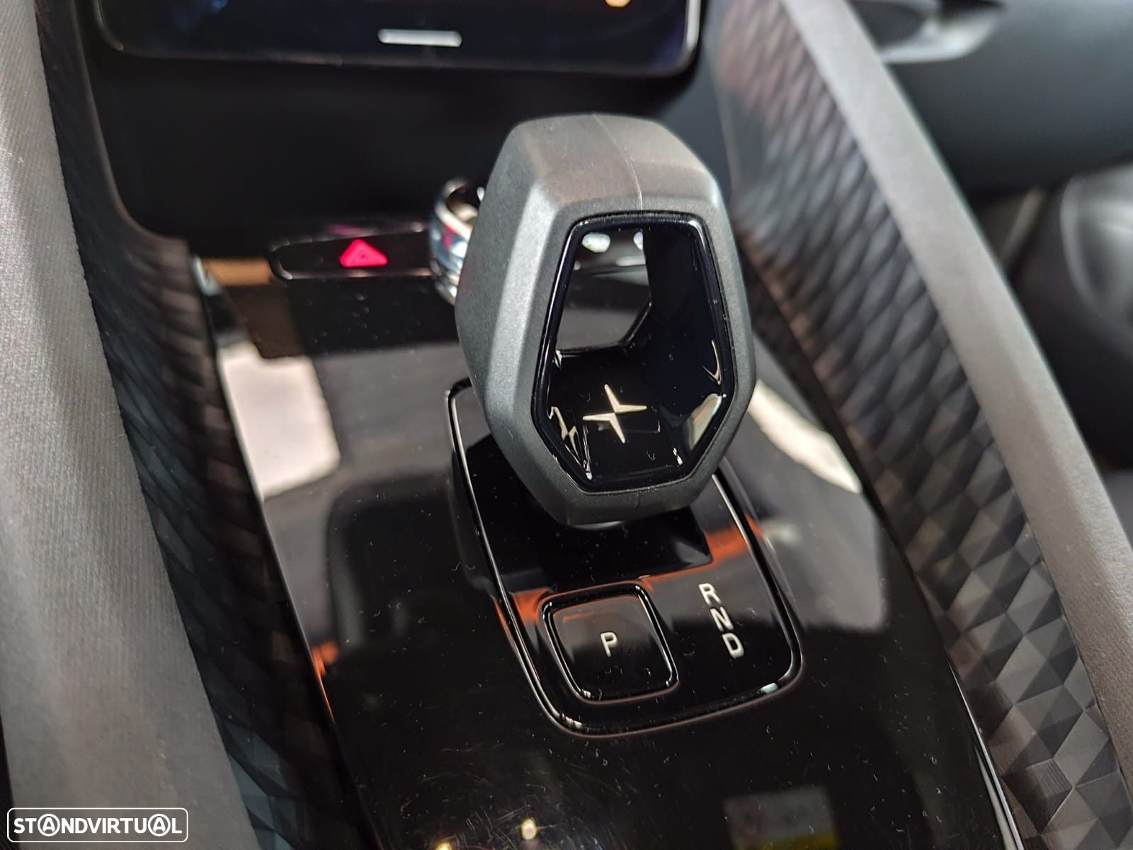 Polestar 2 Standard Range 69 kWh - 23