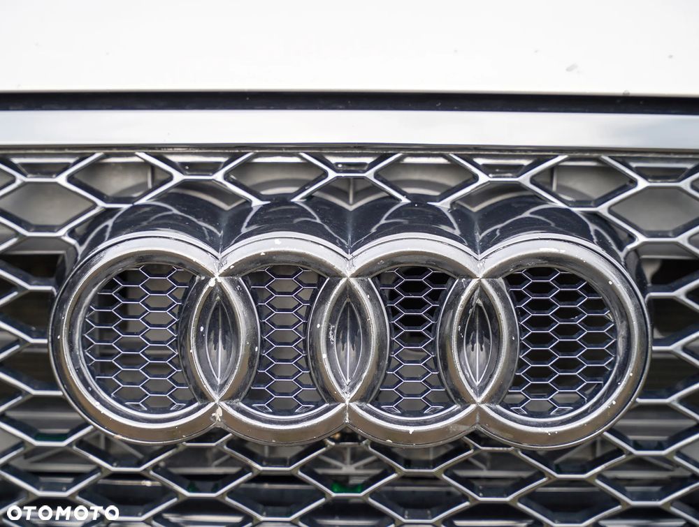 Audi A6 Limousine - 28