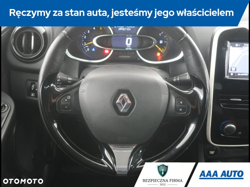 Renault Clio - 16