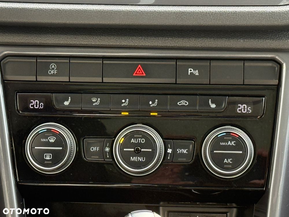 Volkswagen T-Roc 1.5 TSI ACT OPF DSG Sport - 28