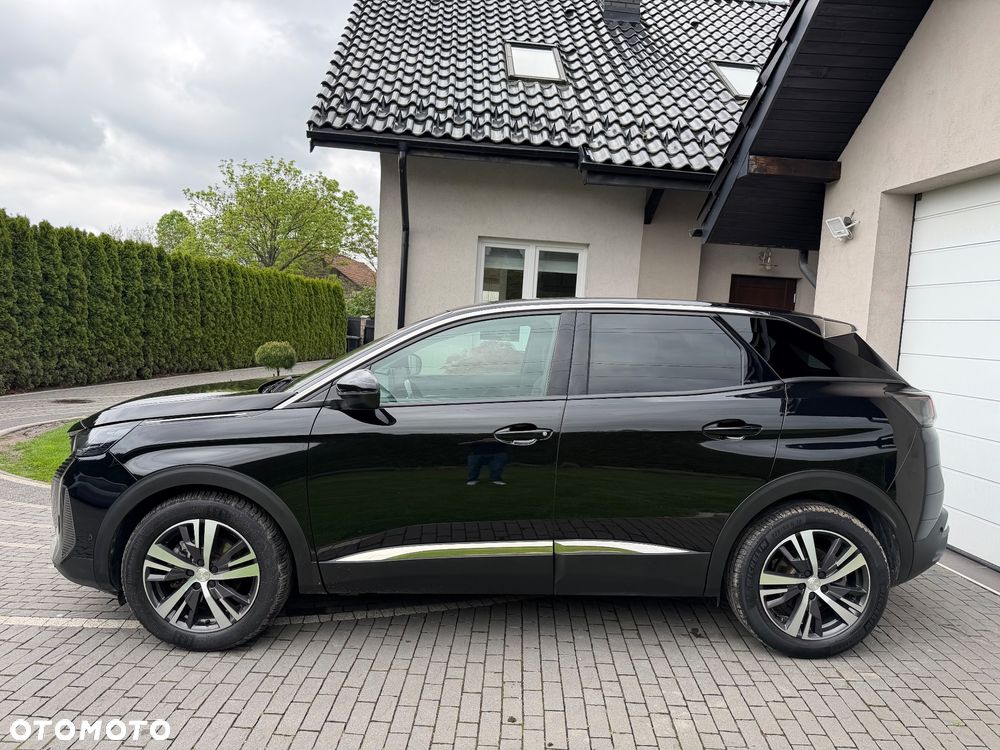 Peugeot 3008 BlueHDi 130 Stop & Start Allure - 3