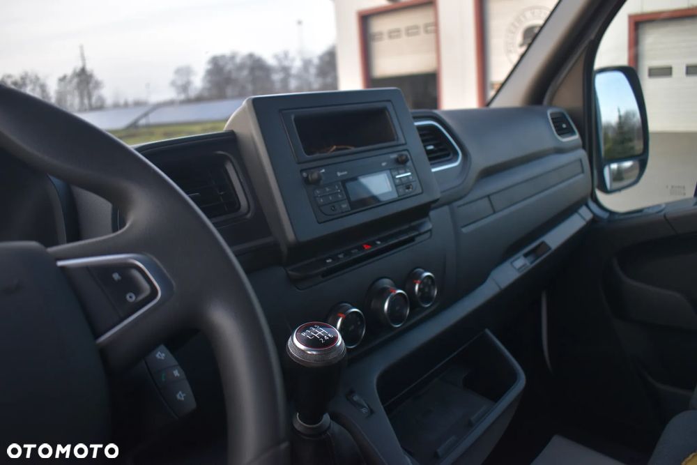Renault Master - 16