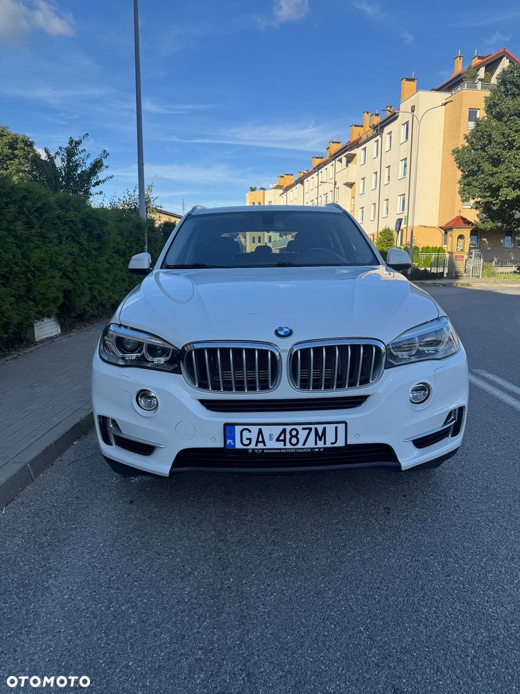 BMW X5 - 5
