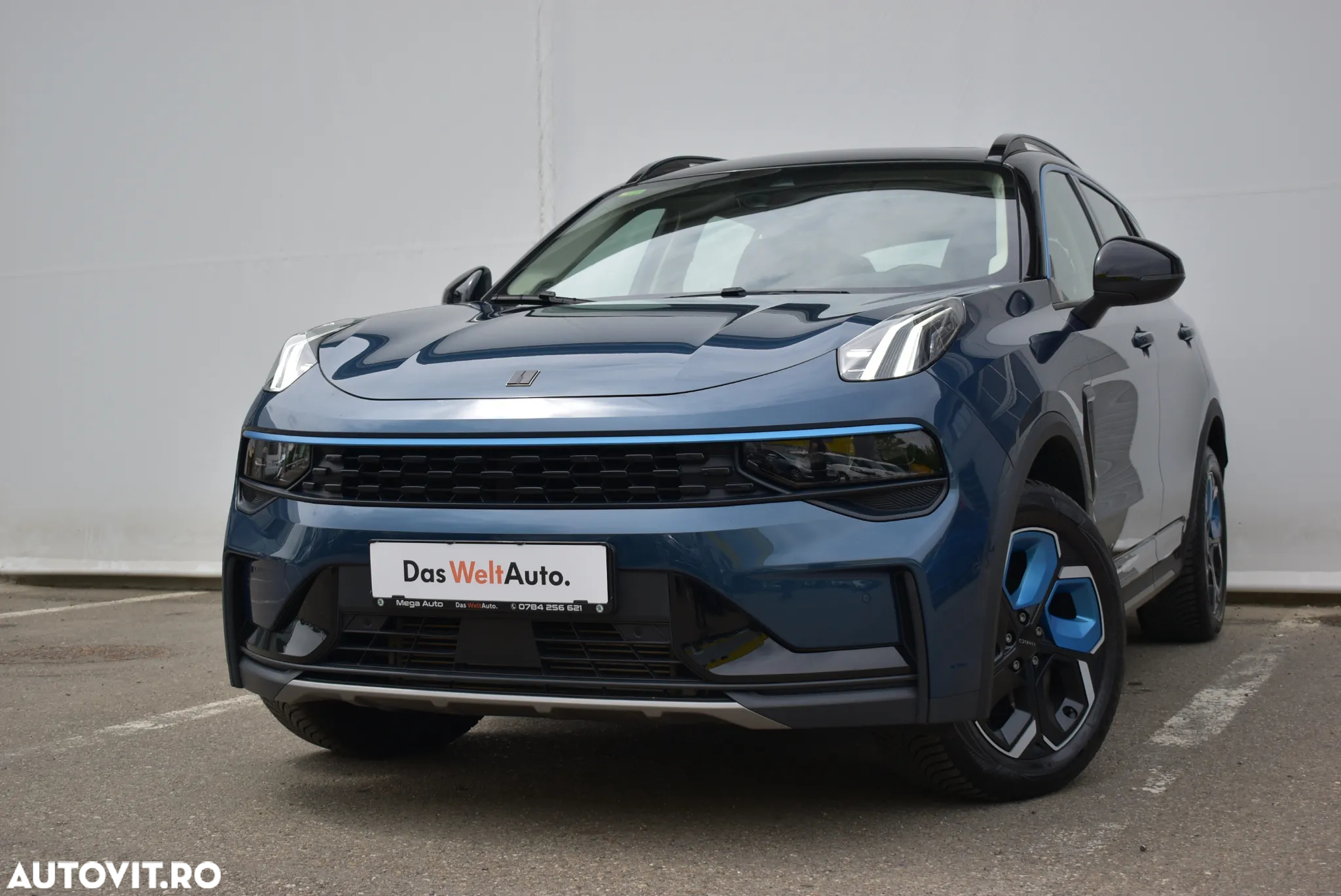 Lynk&Co 01 - 2