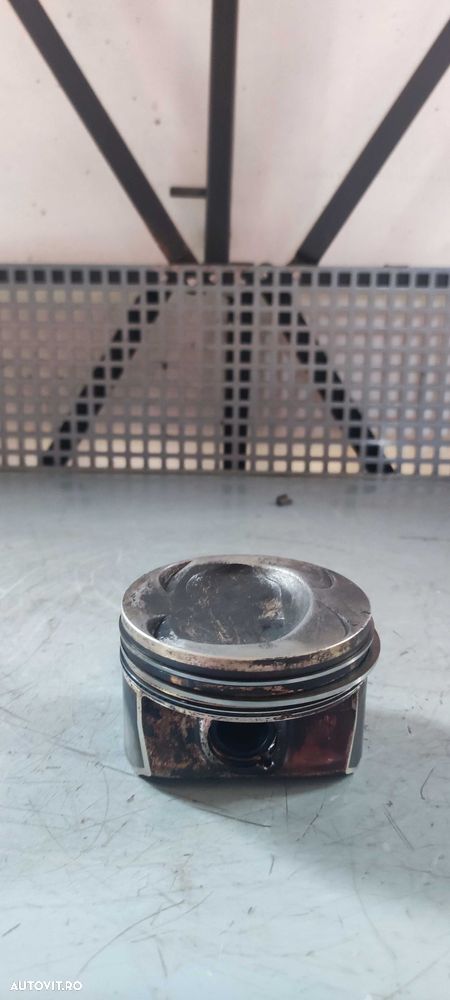 Piston volkswagen vw golf 1.4 TSI CAV - 6