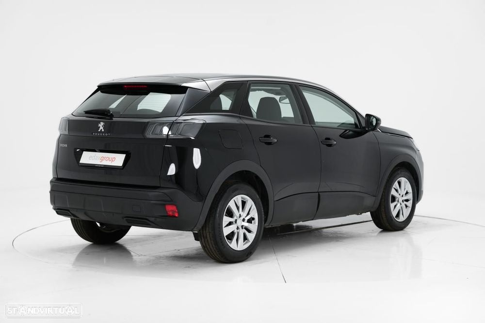 Peugeot 3008 1.5 BlueHDi Active Pack - 3