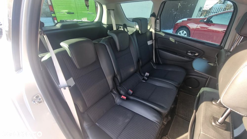 Renault Scenic 1.2 TCE Energy Bose Edition - 18